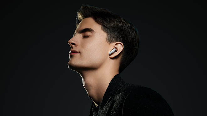 Huawei FreeBuds Pro 2