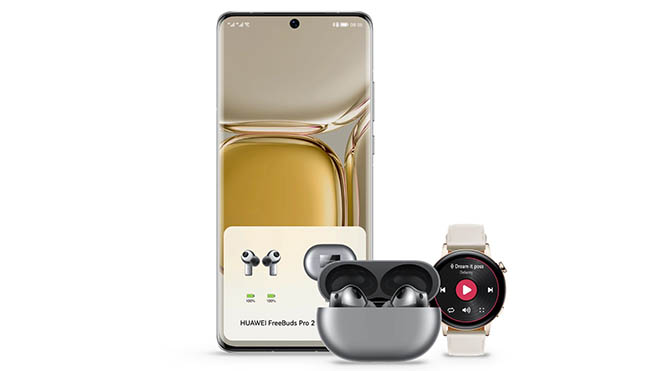 Huawei FreeBuds Pro 2