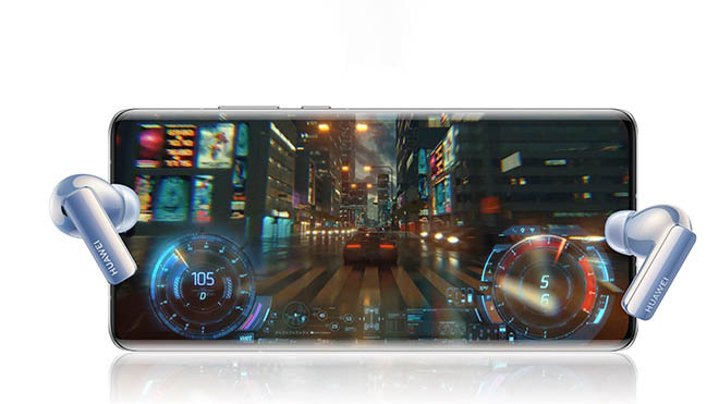 Huawei FreeBuds Pro 2