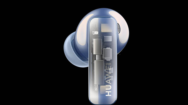 Huawei FreeBuds Pro 2