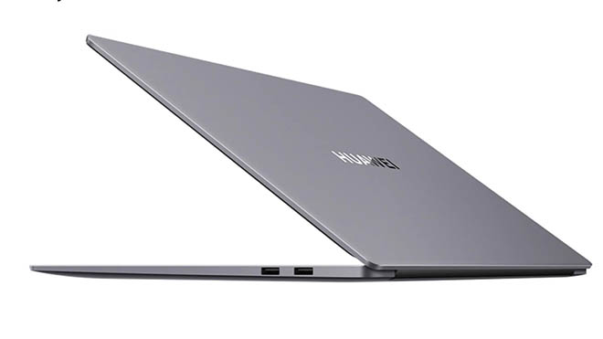 Huawei MateBook D16