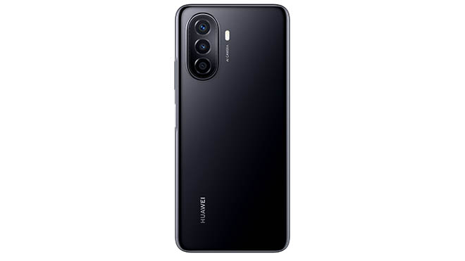 Huawei Nova Y70