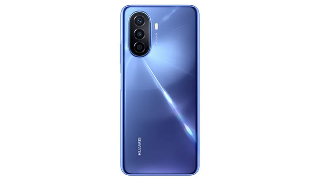 Huawei Nova Y70