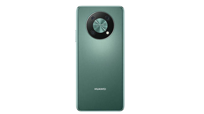 Huawei Nova Y90