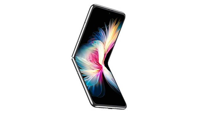 Huawei P50 Pocket
