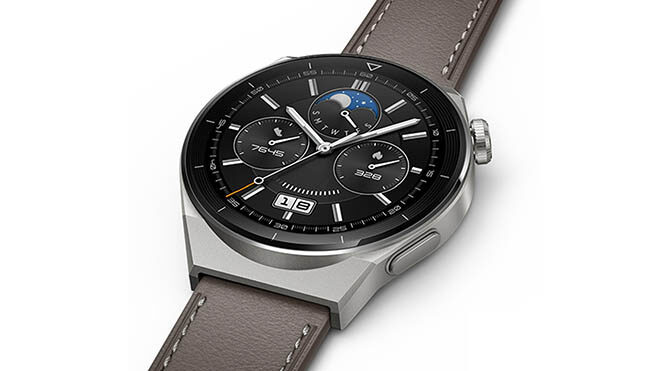 Huawei Watch GT 3 Pro