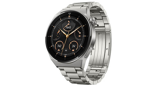 Huawei Watch GT 3 Pro
