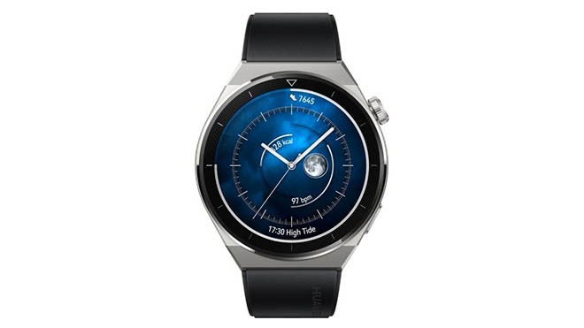 Huawei Watch GT 3 Pro
