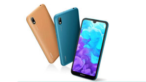 Huawei Y5 2019