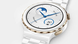 Huwaei Watch GT 3 Pro