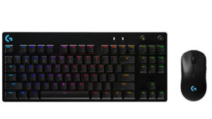 Logitech G Pro