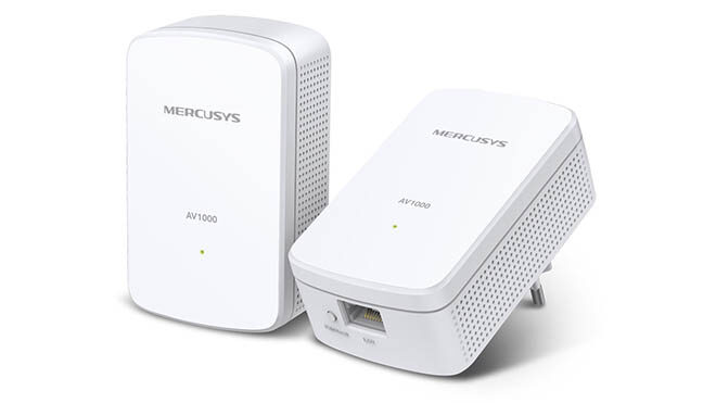 Mercusys MP500