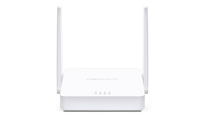 Mercusys MW302R