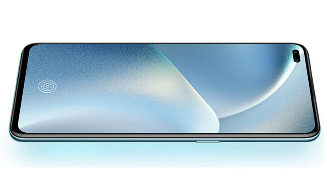OPPO Reno 4 Lite