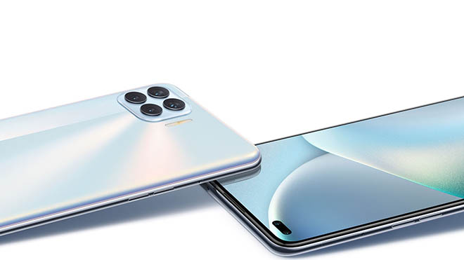 OPPO Reno 4 Lite