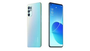 OPPO Reno 6