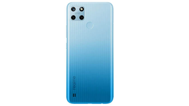 Realme C25Y