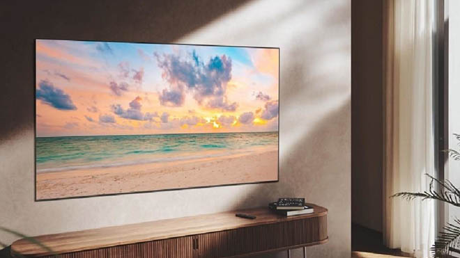 Samsung 8K QLED