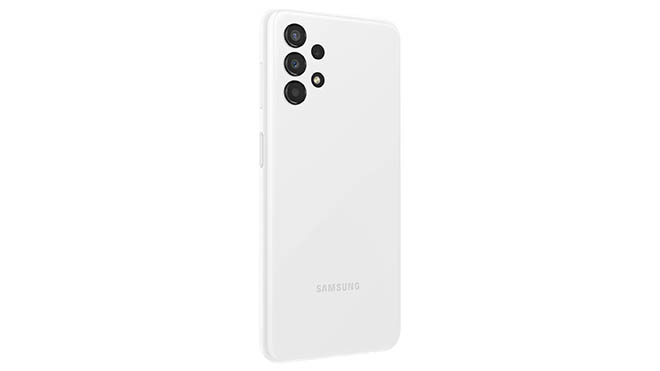 Samsung Galaxy A13