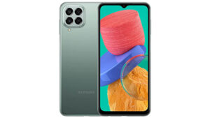 Samsung Galaxy M33 5G