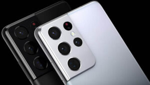 Samsung Galaxy S21 Ultra 5G