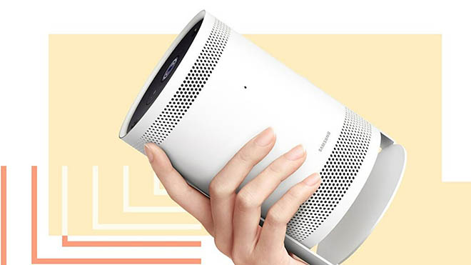 Samsung The Freestyle