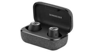 Sennheiser Momentum True Wireless 2