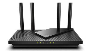 TP-Link Archer AX55