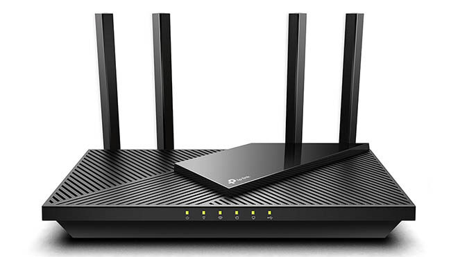 TP-Link Archer AX55