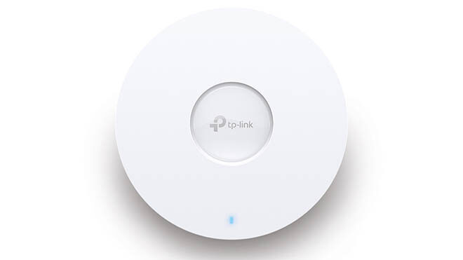 TP-Link EAP650