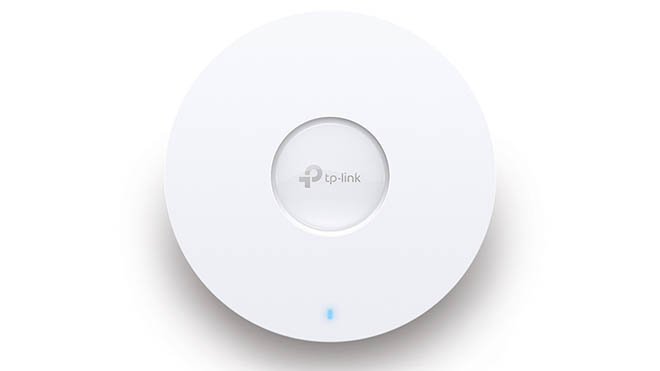 TP-Link’ten işyerlerini hedef alan Wi-Fi 6’lı erişim noktaları