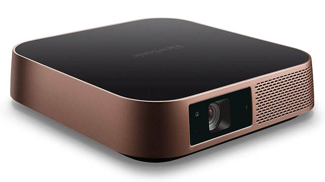ViewSonic M2