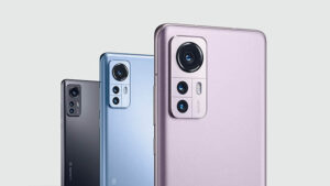 Xiaomi 12
