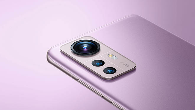 Xiaomi 12