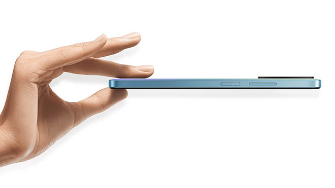 Xiaomi