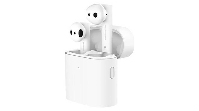 Xiaomi Airdots Pro 2