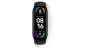 Xiaomi Mi Band 6