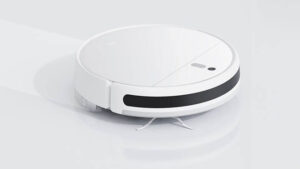 Xiaomi Mi Robot Vacuum-Mop 2 Lite