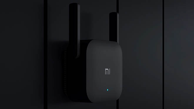 Xiaomi Mi Wi-Fi Pro