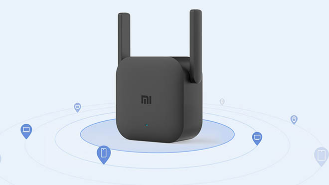 Xiaomi Mi Wi-Fi Pro