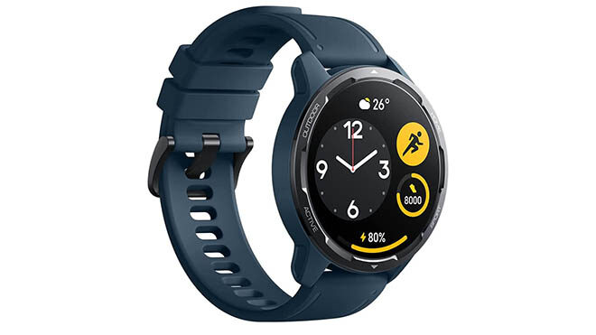 Xiaomi Watch S1 Active GL