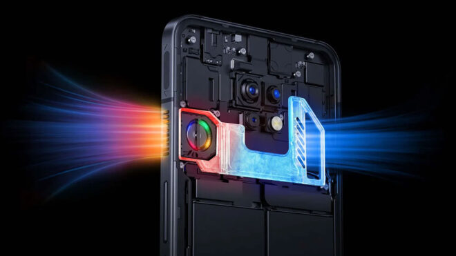 Red Magic 7S ve 7S Pro