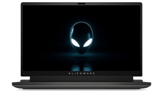 Alienware