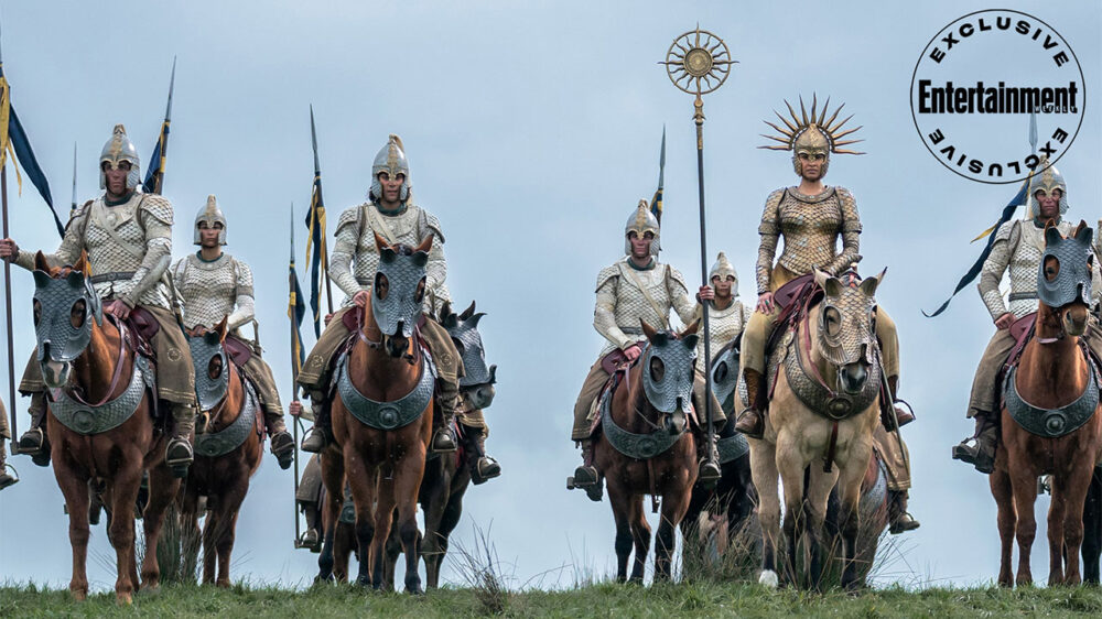 Yüzüklerin Efendisi