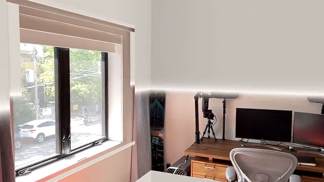 Apple RoomPlan ile mümkün olan etkileyici imkanlar gösterildi