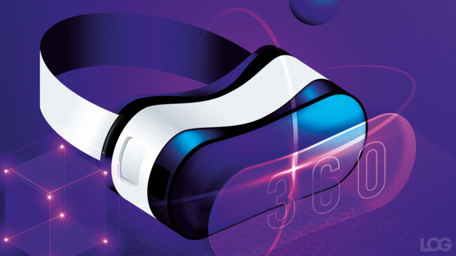 Apple harmanlanmış gerçeklik başlığı