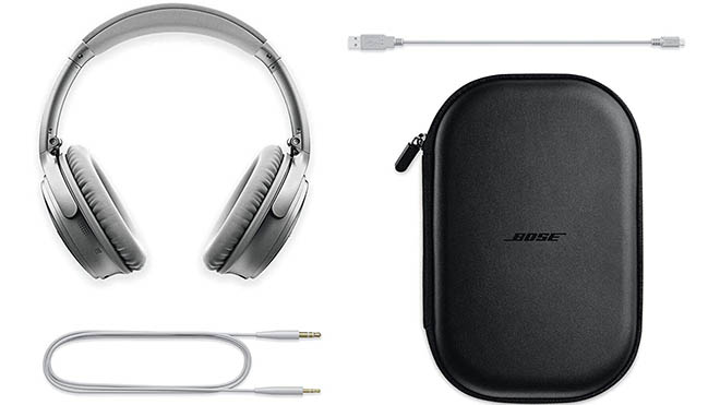 bose
