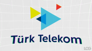 Türk Telekom LOG tasarım