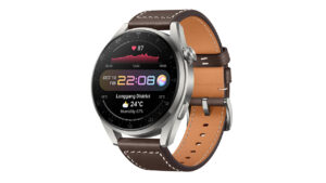 Huawei Watch 3 Pro