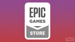 Epic Games Store LOG Tasarım